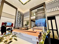 Union Square Residences (D1), Condominium #559555851